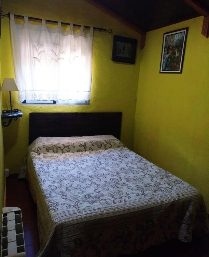 Casas Rurales El Cerro Y El Cerezo Navaconcejo Kültér fotó